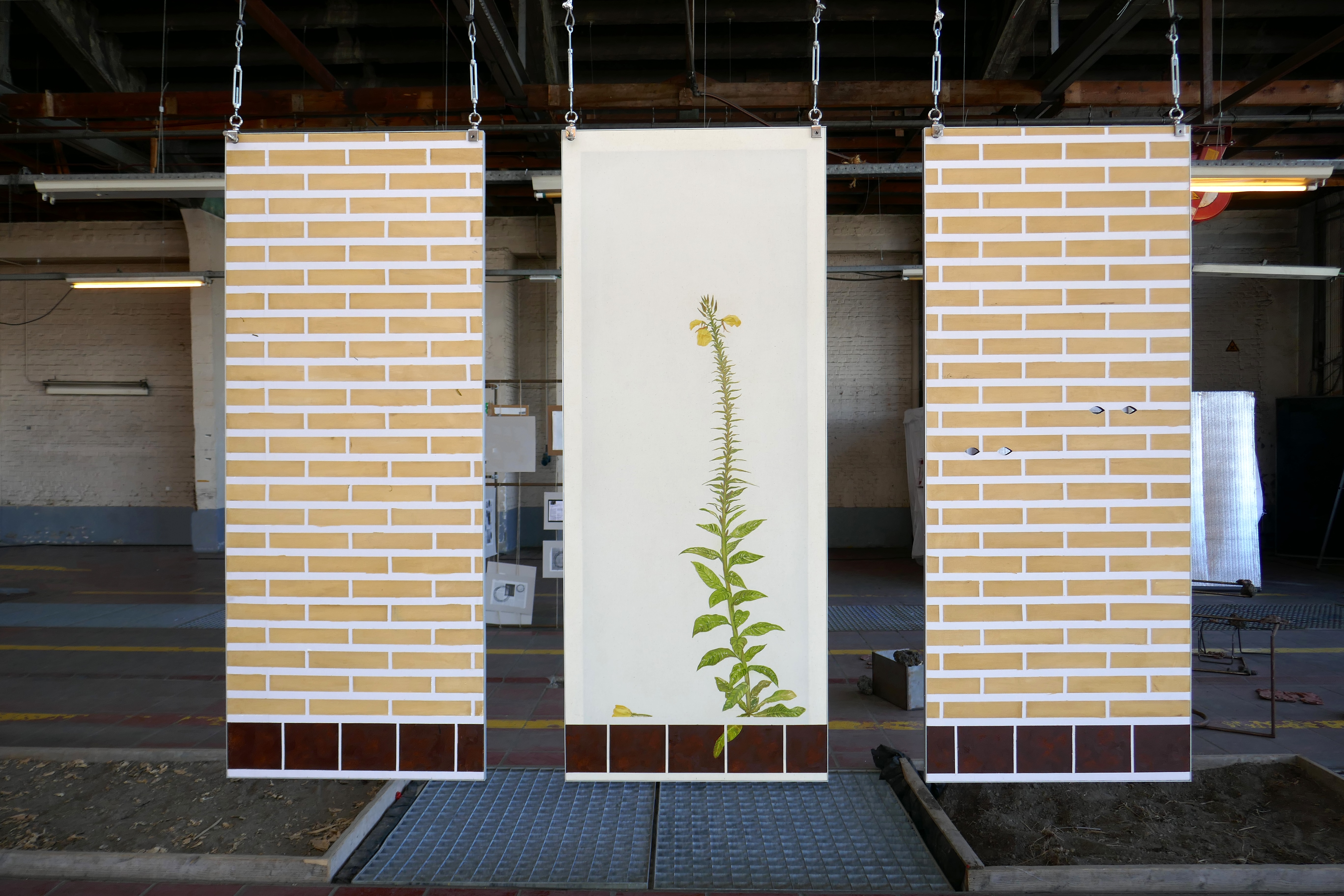 Werk — Bauke Driessens