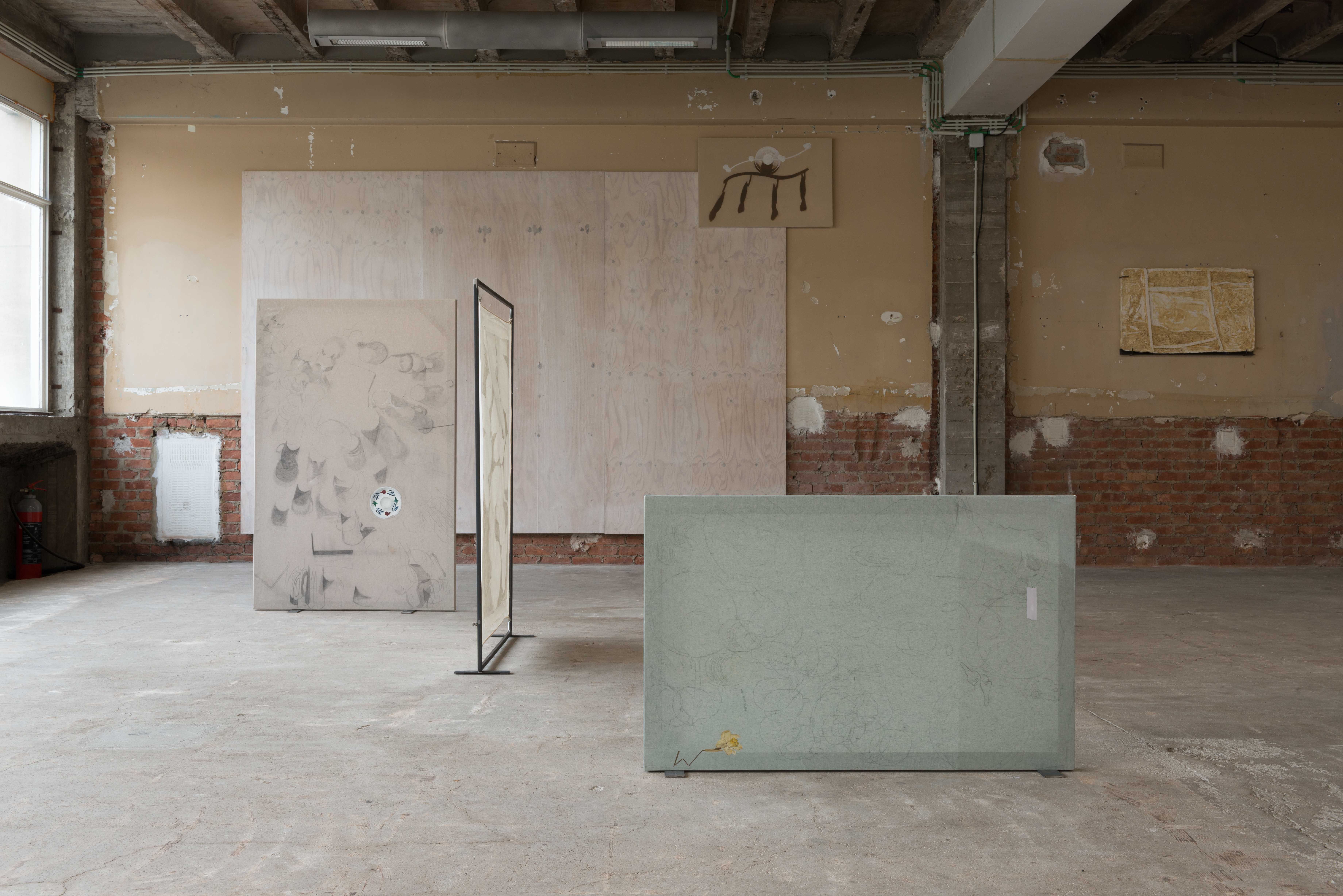 Werk — Bauke Driessens