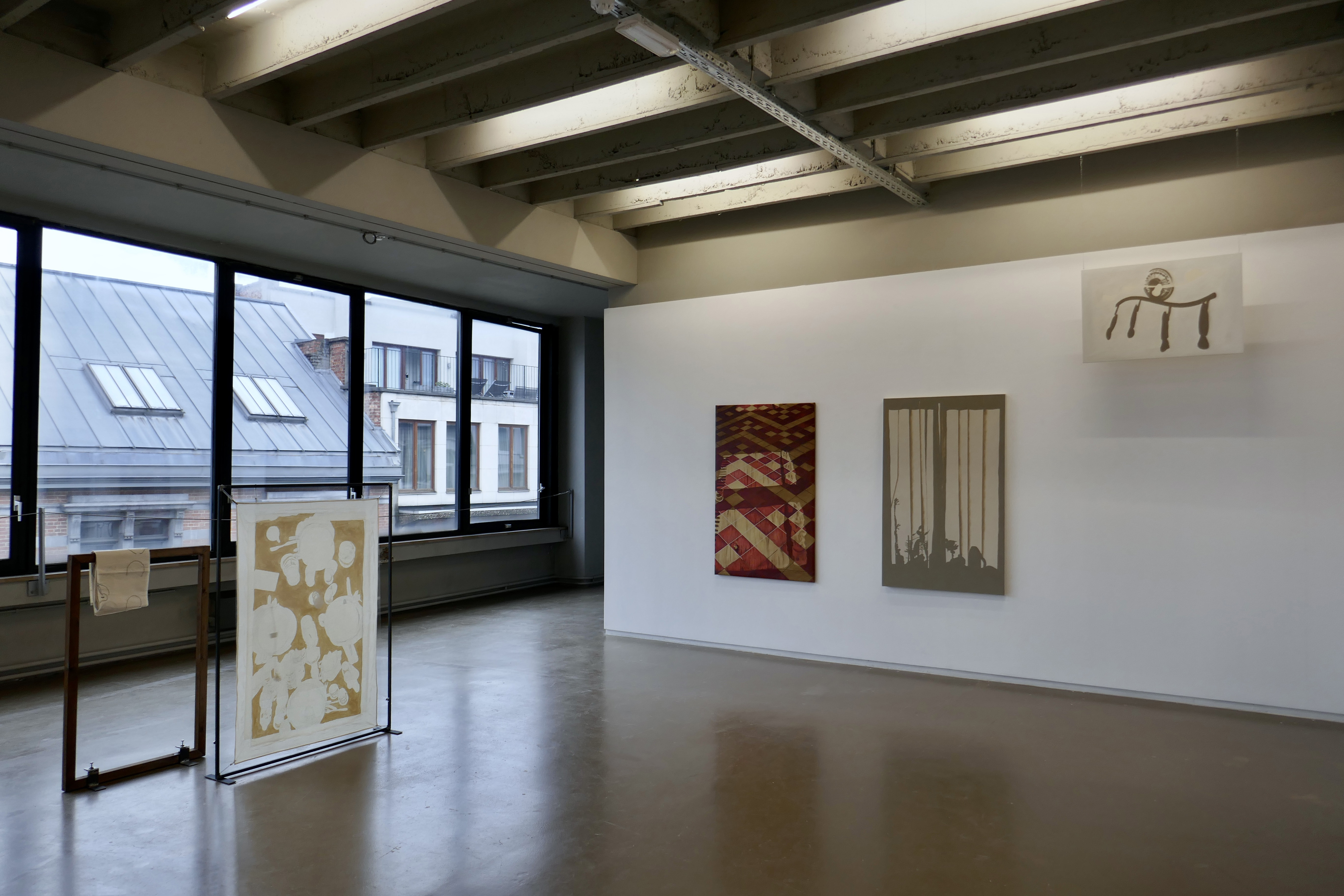 Werk — Bauke Driessens