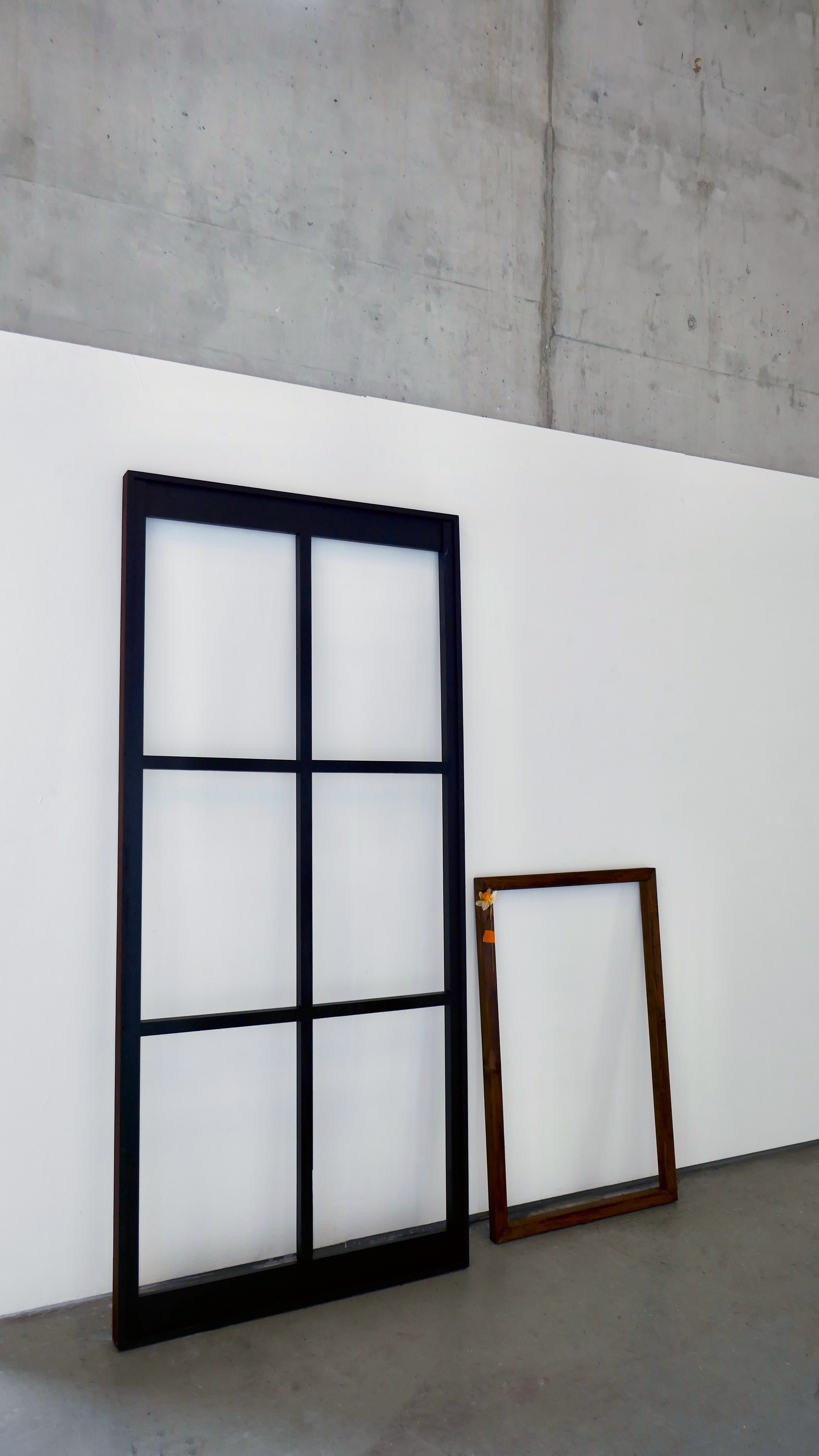 Werk — Bauke Driessens