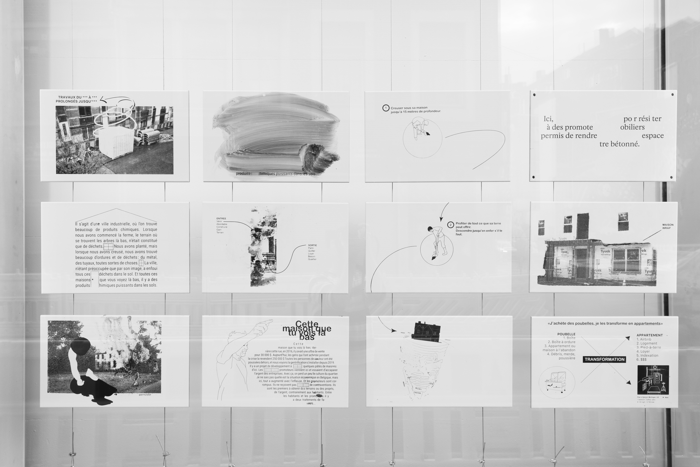 Werk — Camille Lemille
