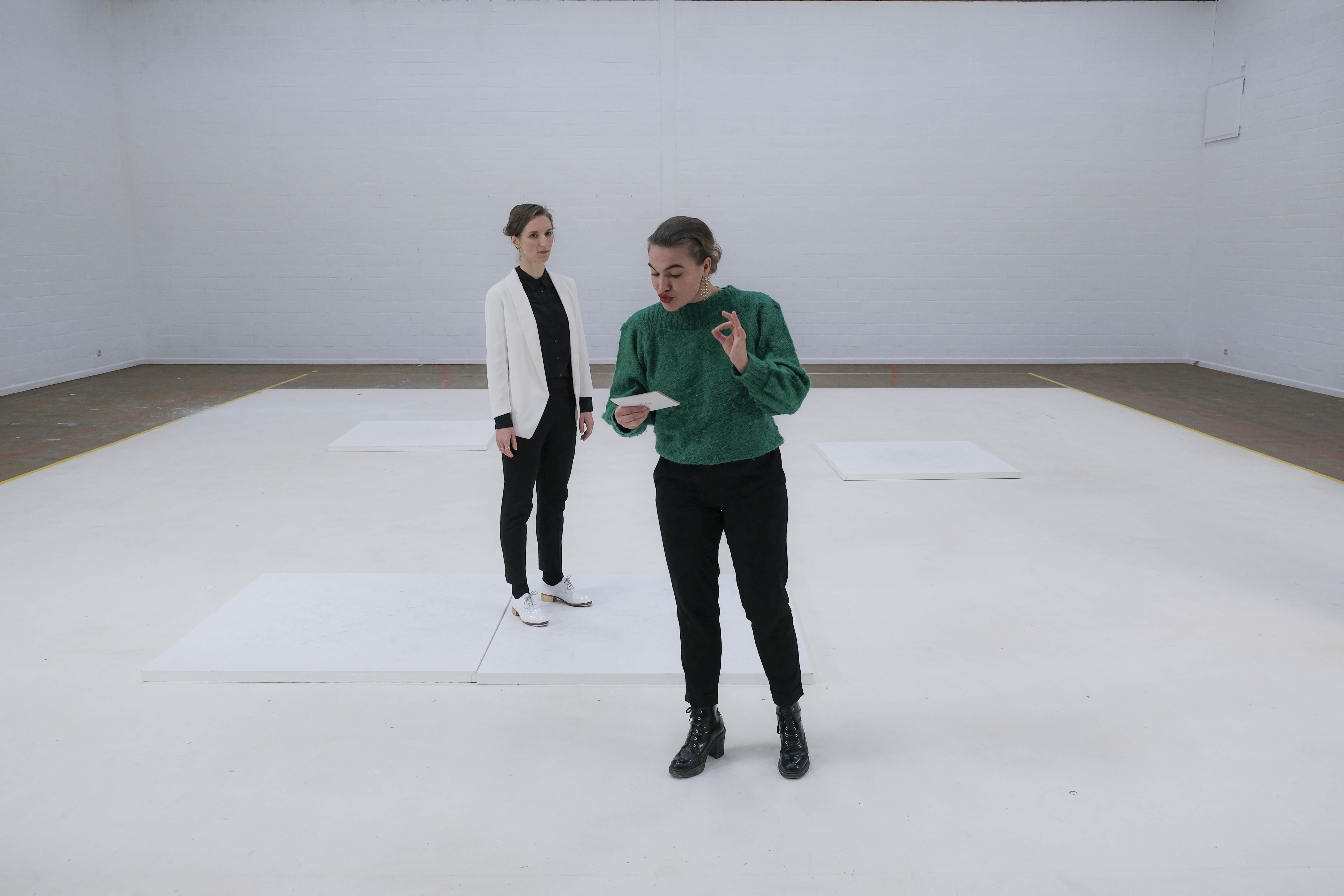 Werk — Camille Lemille