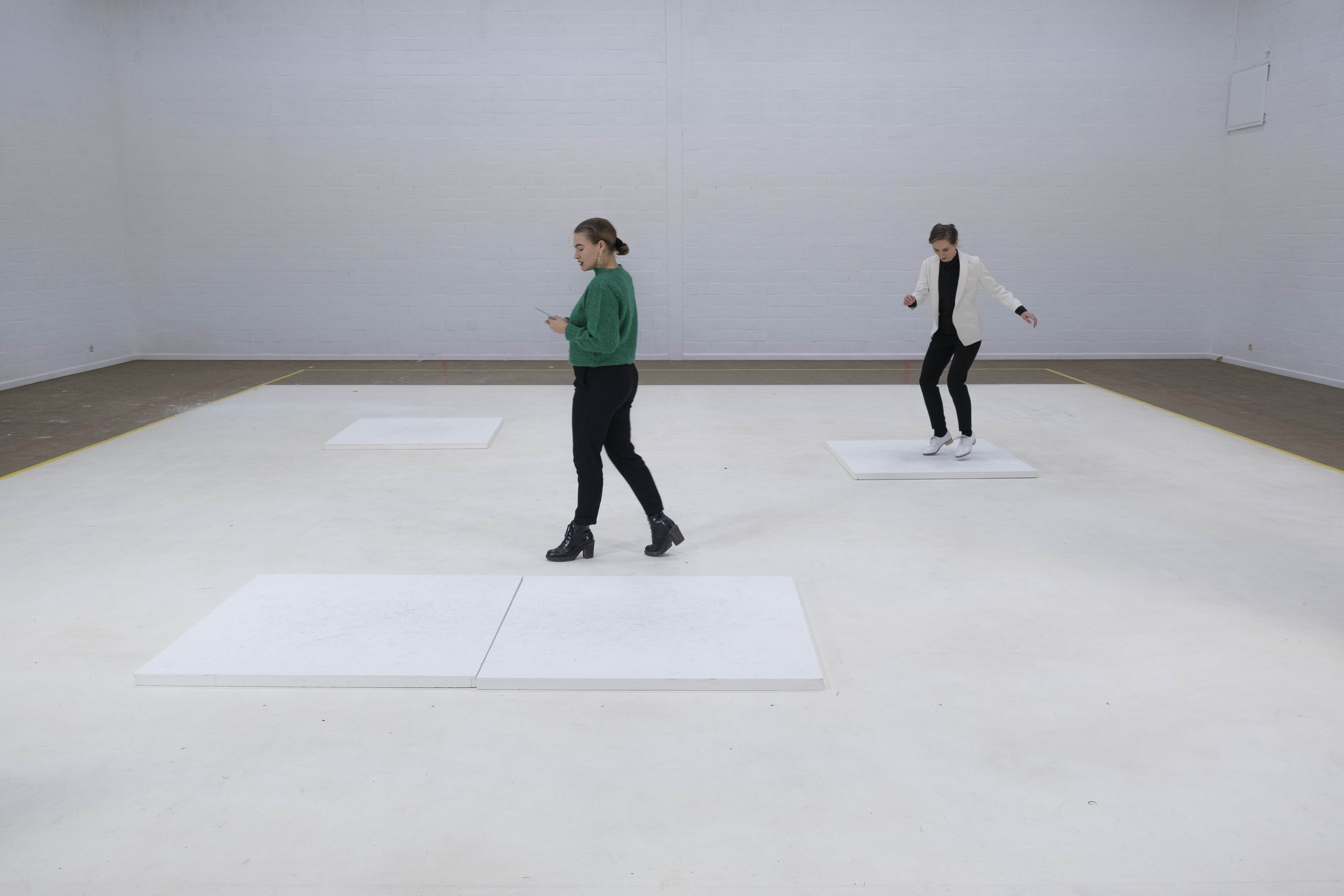 Werk — Camille Lemille