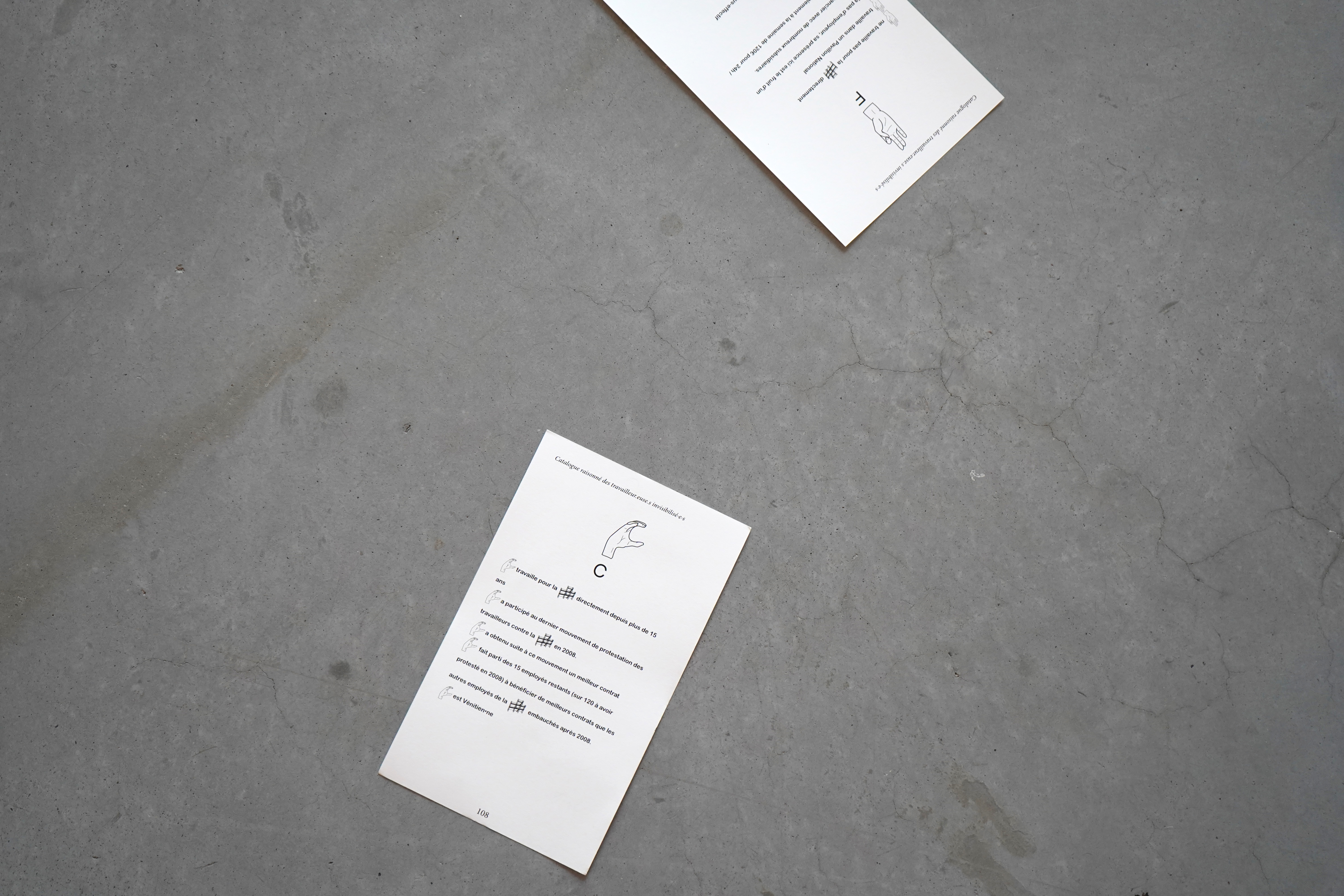 Werk — Camille Lemille
