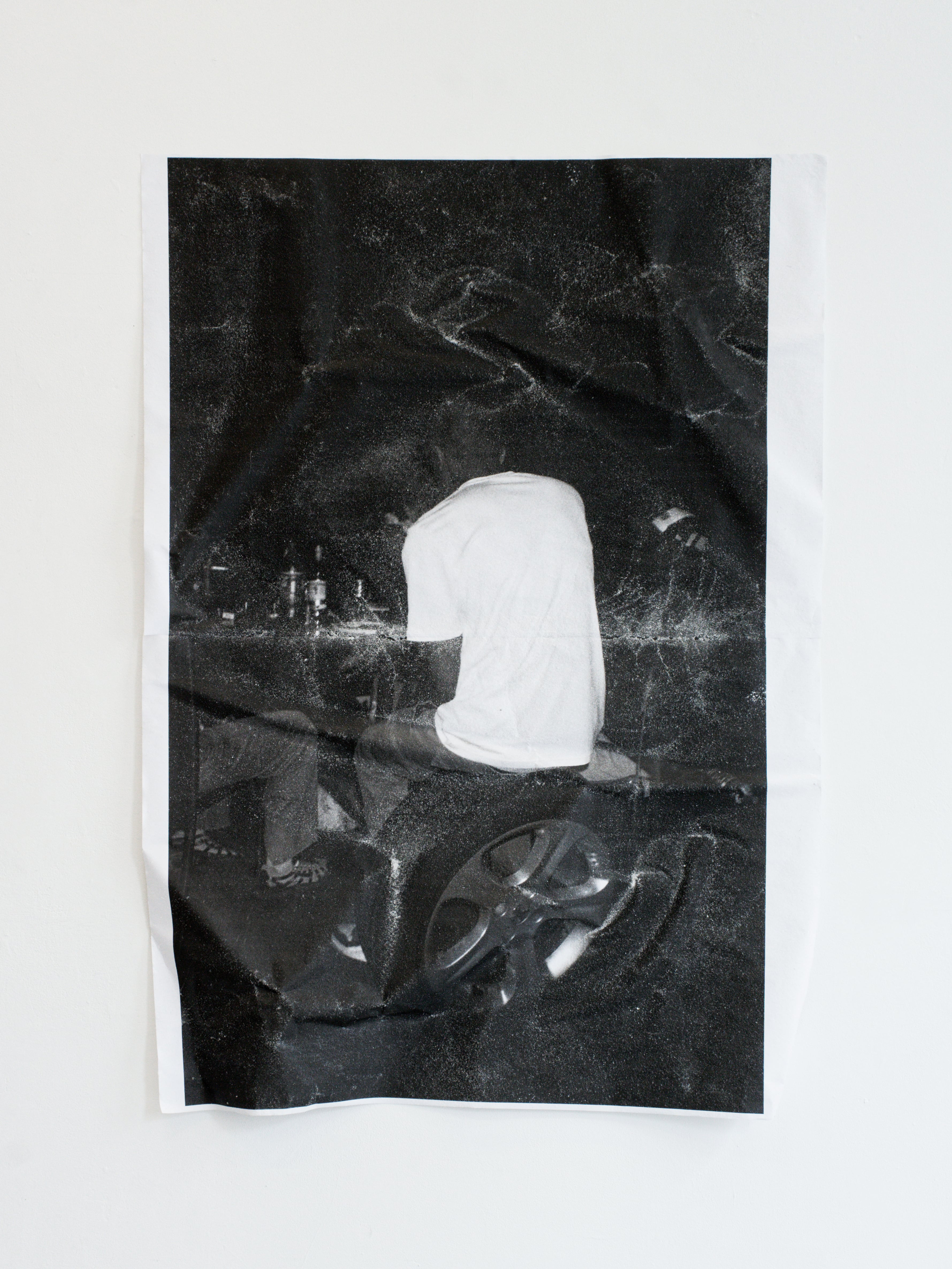 Werk — Pol Olivier