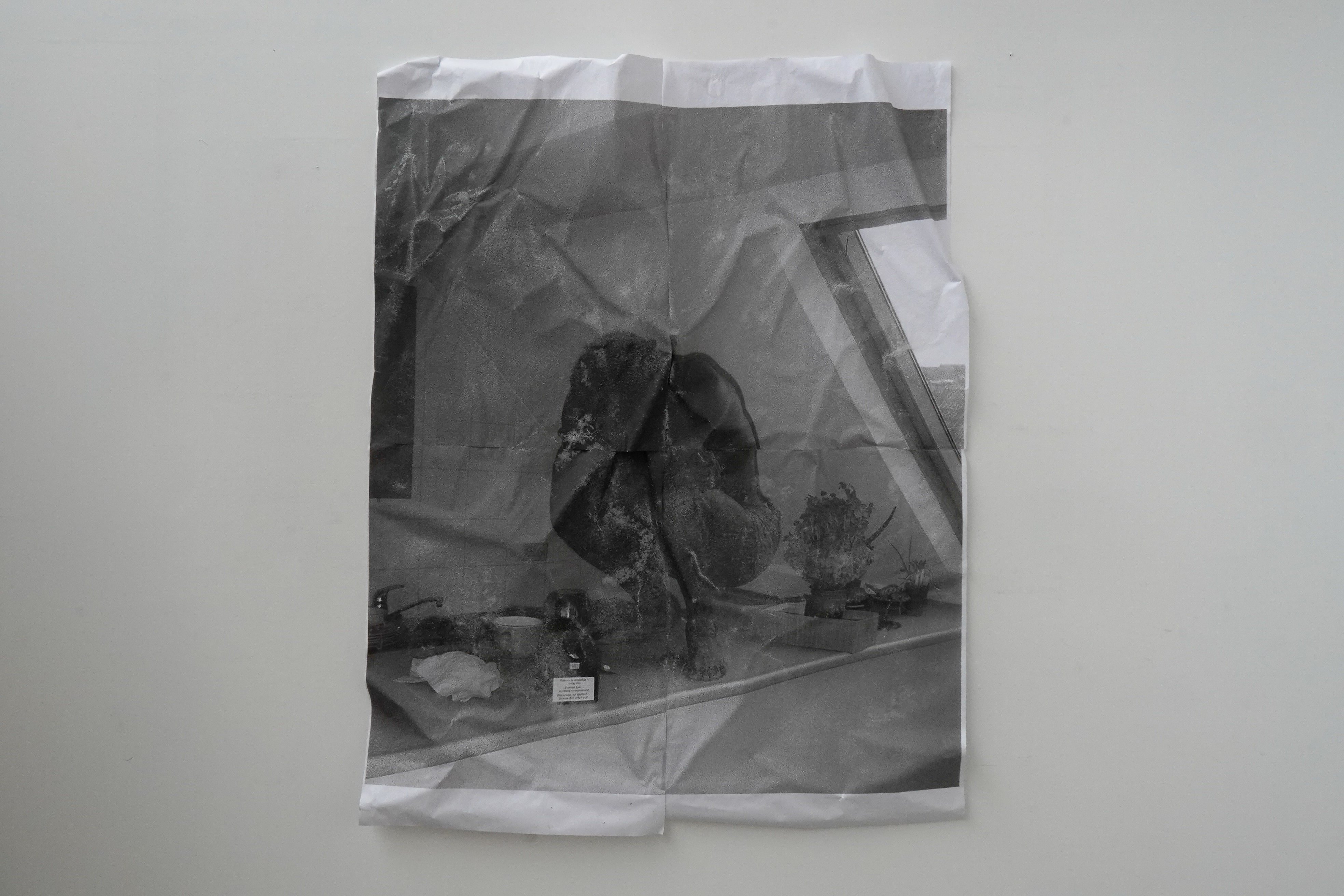 Werk — Pol Olivier