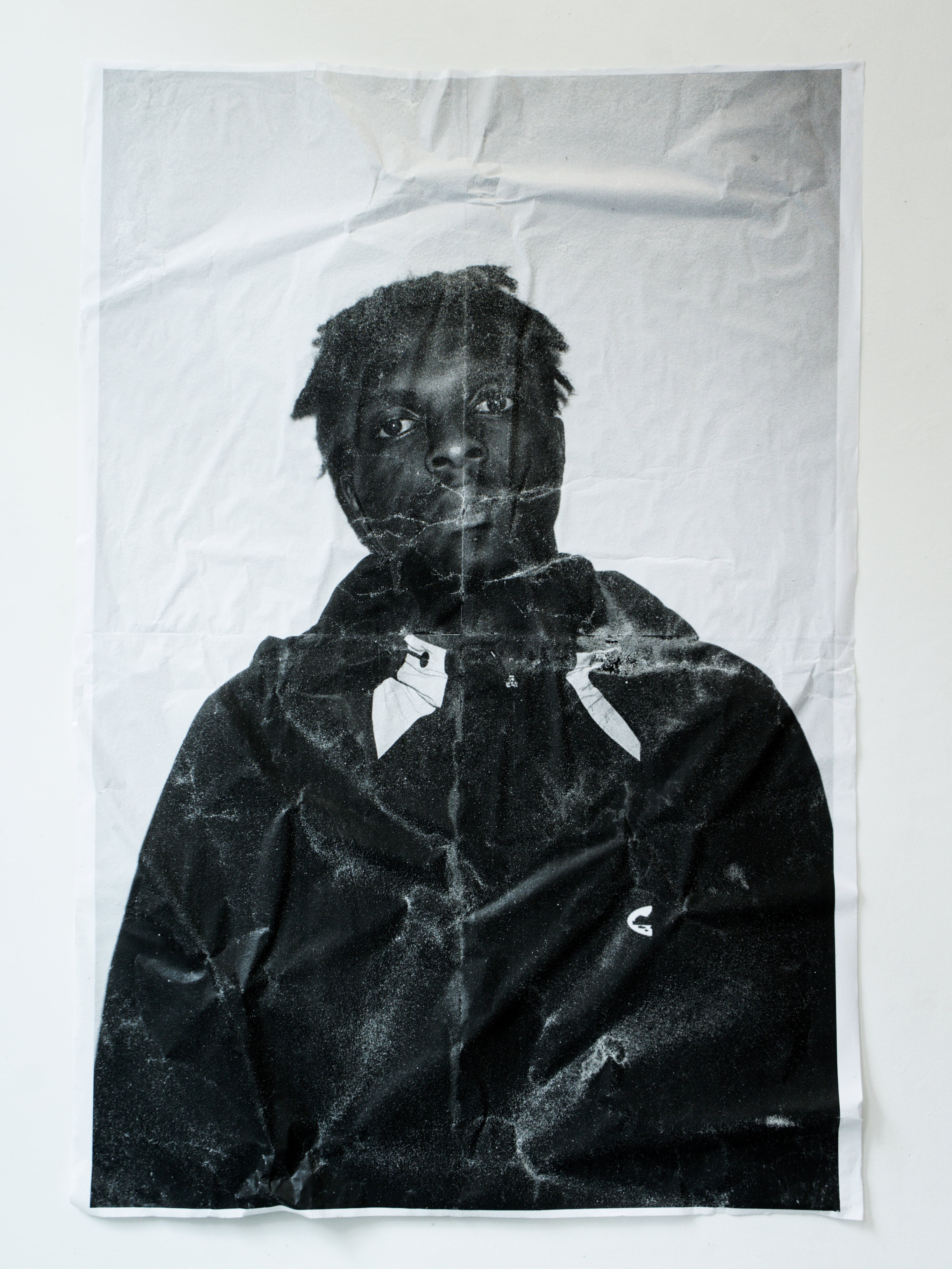 Werk — Pol Olivier