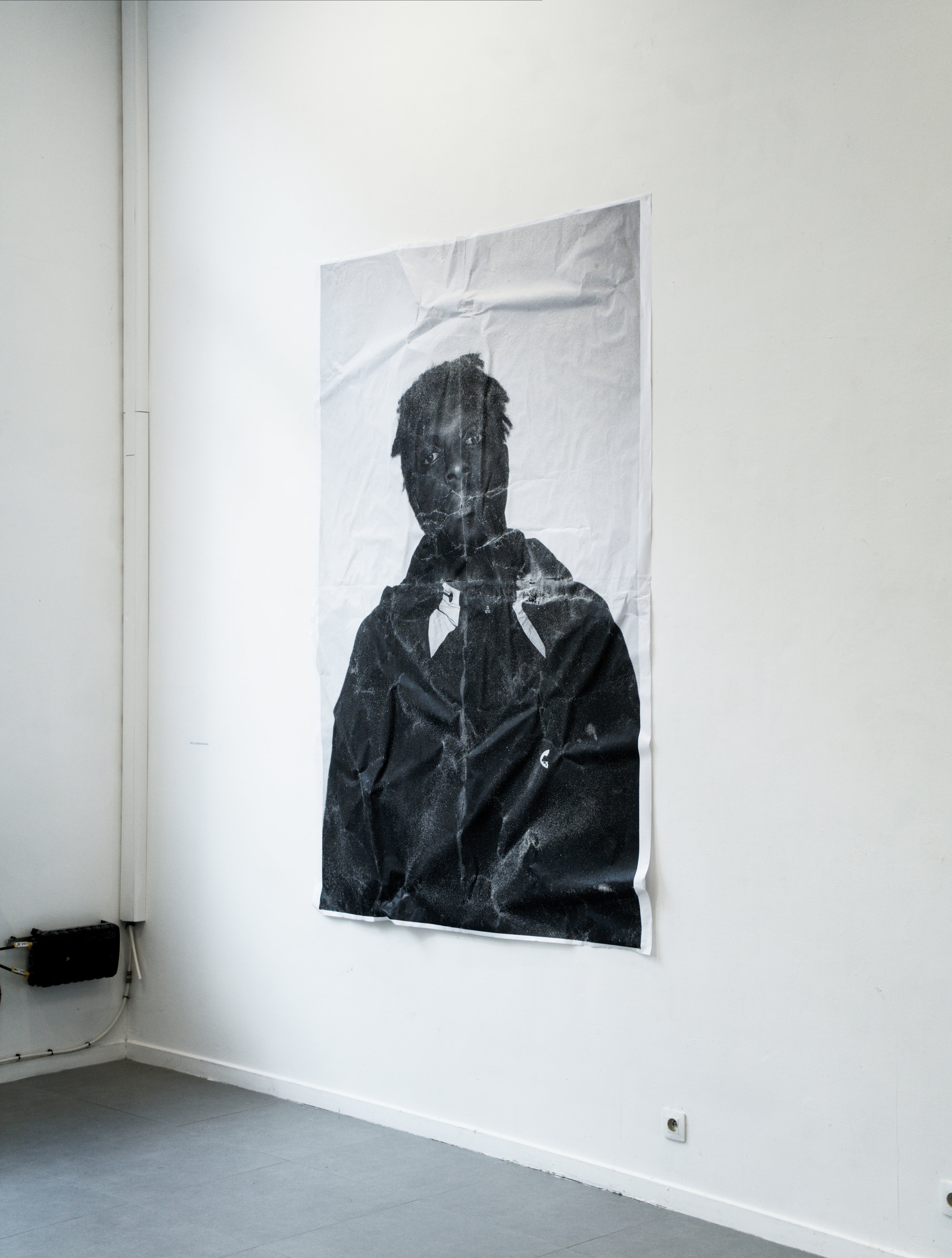 Werk — Pol Olivier