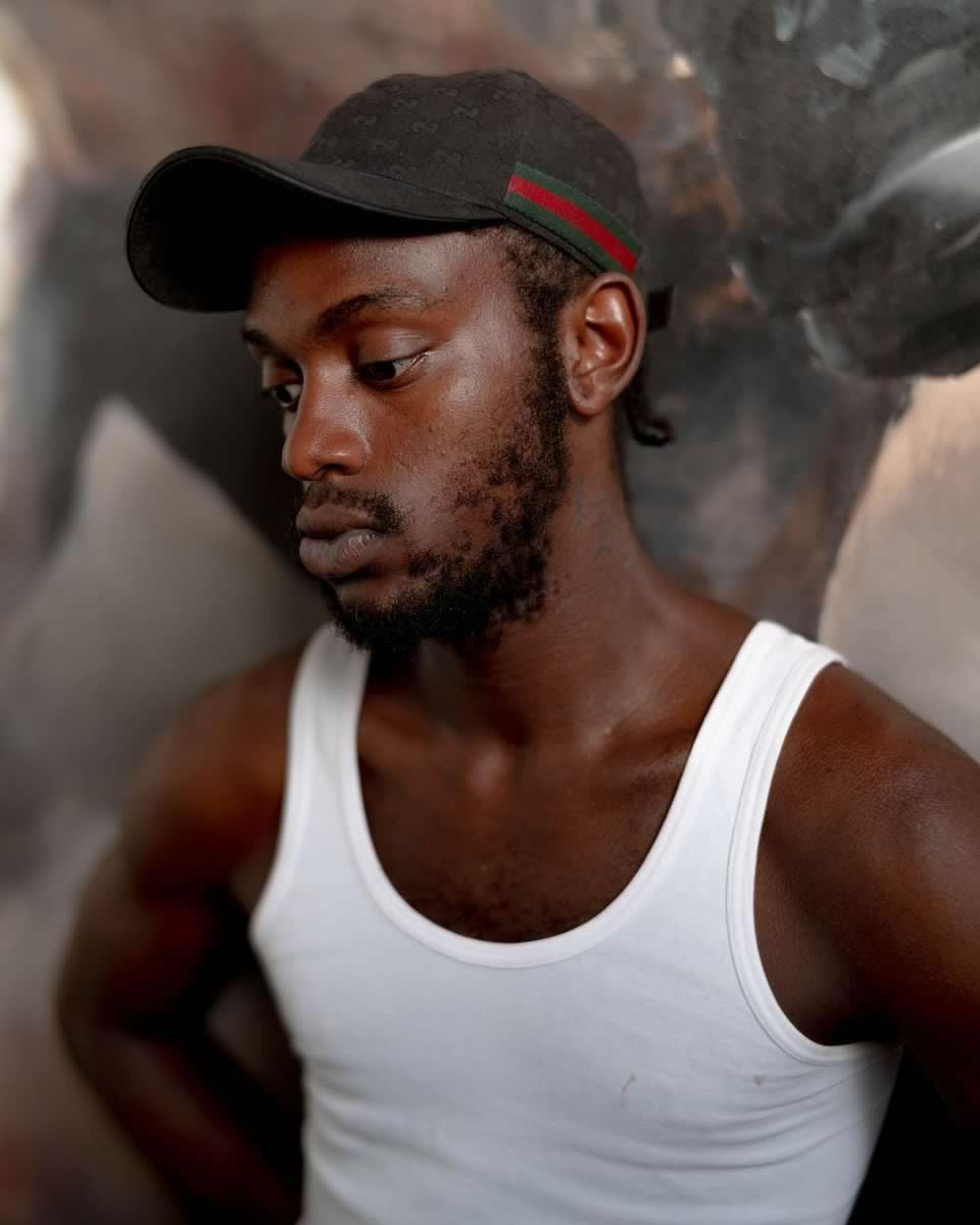 Werk — Pol Olivier